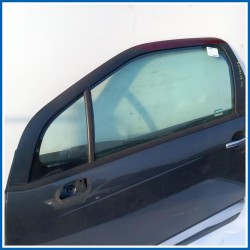 Porta PORTA LATERALE | sx. | ant. CITROEN DS3