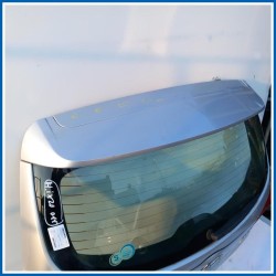 Portello PANN-PORTELLONE | post. HYUNDAI ix20