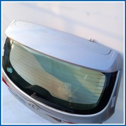 Portello PANN-PORTELLONE | post. HYUNDAI ix20