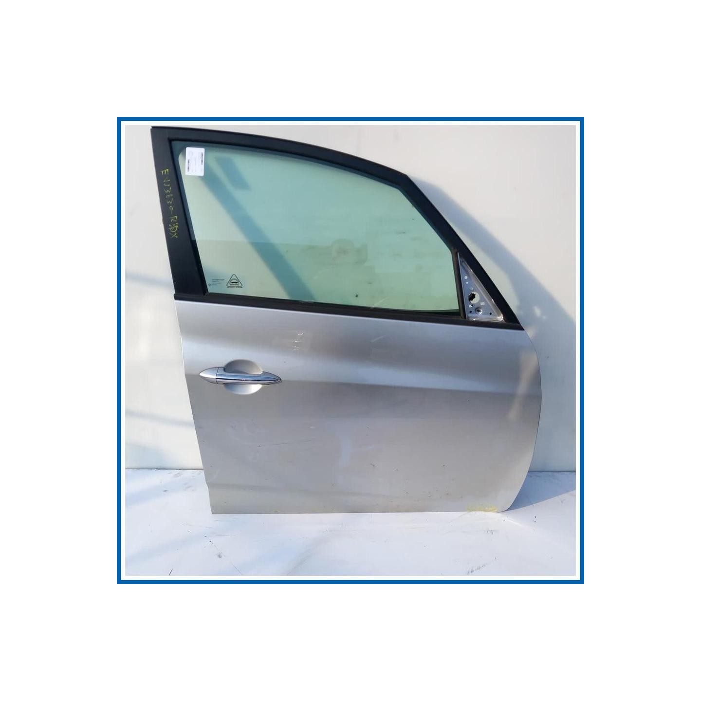 Porta PANN-PORTA ANT, DX | dx. | ant. HYUNDAI ix20