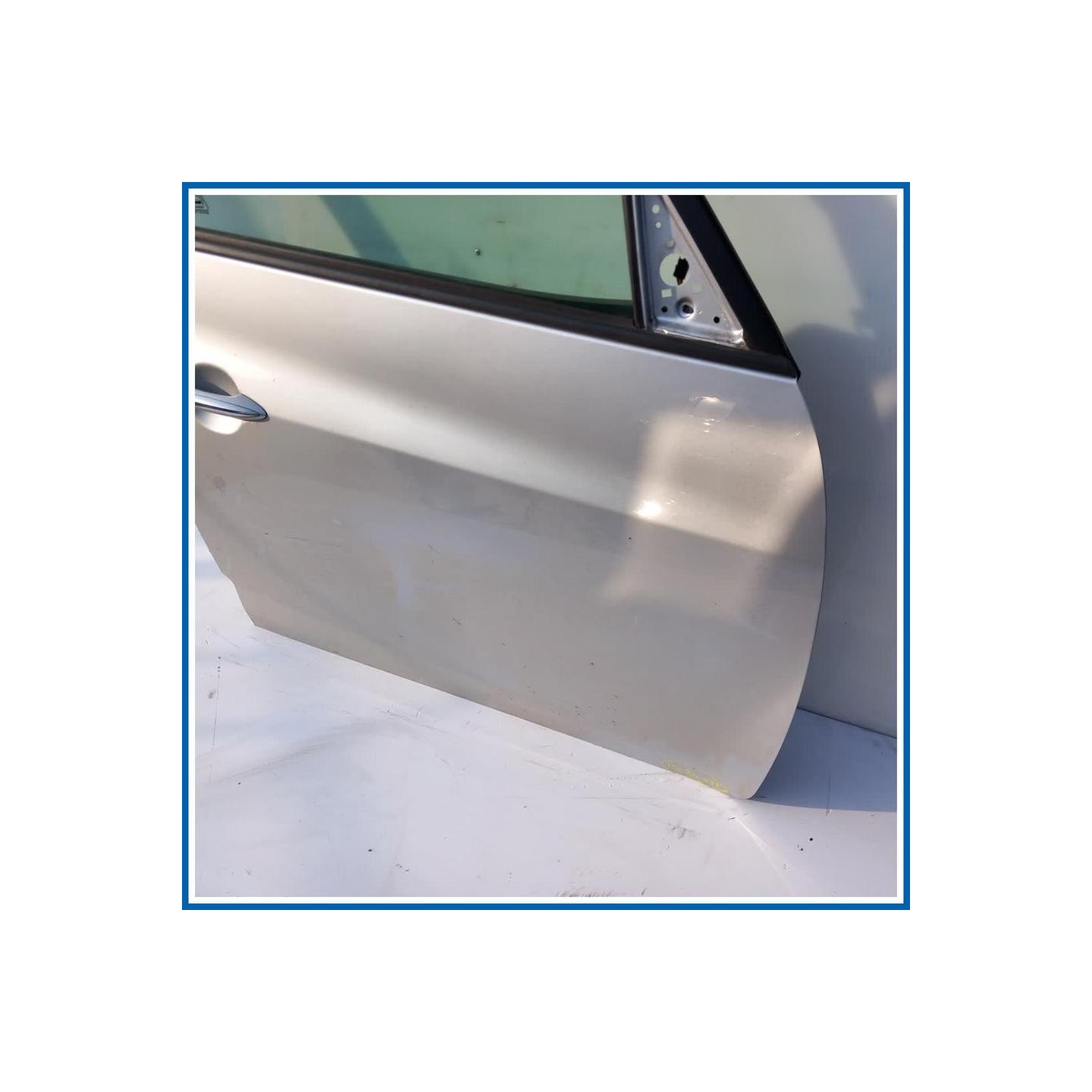 Porta PANN-PORTA ANT, DX | dx. | ant. HYUNDAI ix20