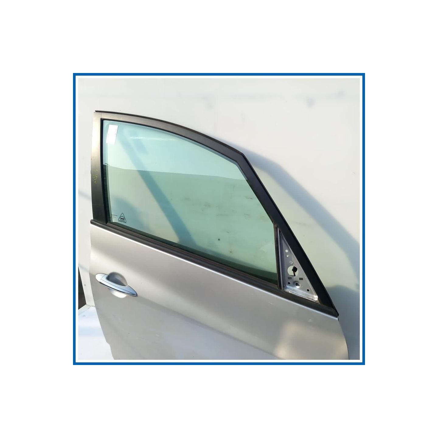 Porta PANN-PORTA ANT, DX | dx. | ant. HYUNDAI ix20