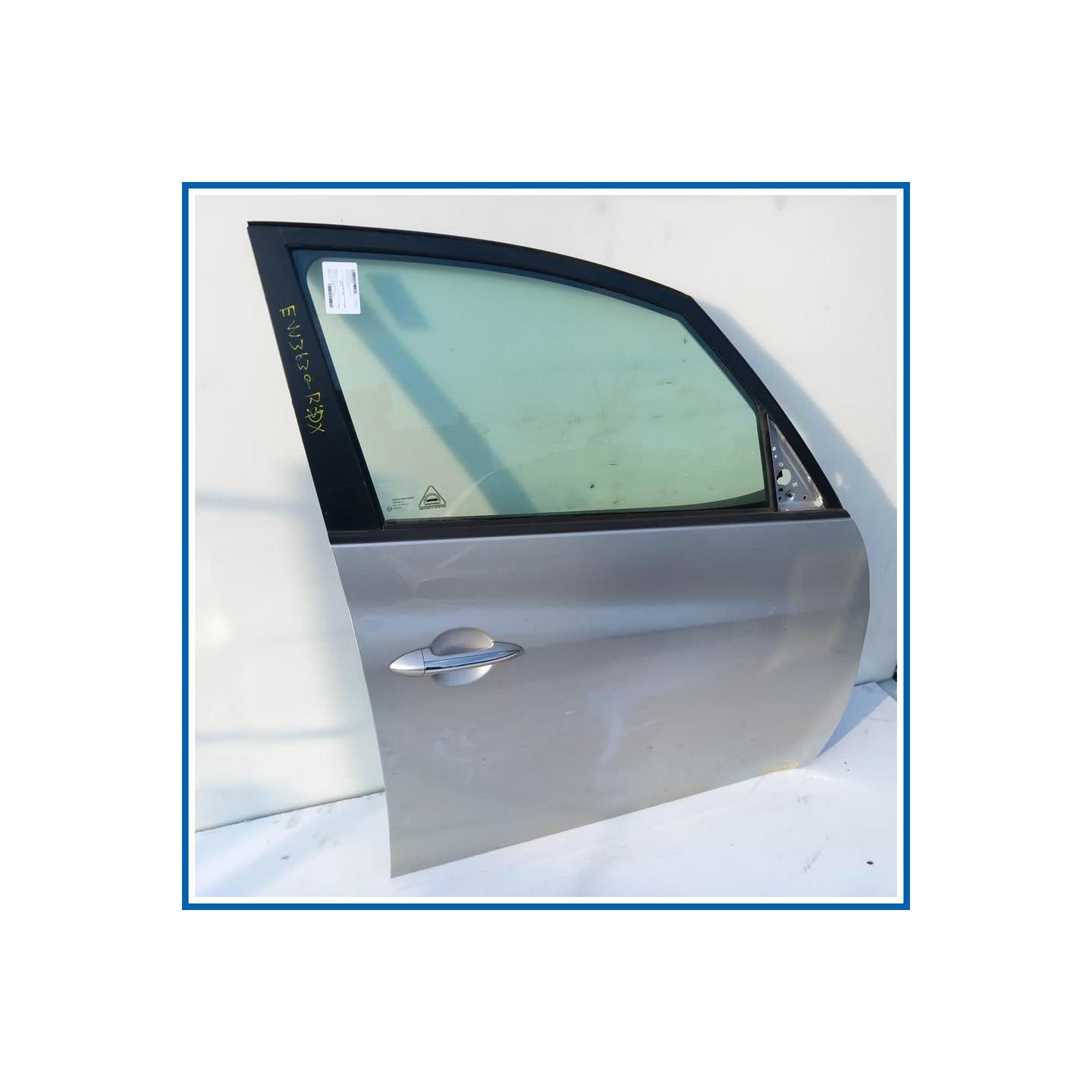 Porta PANN-PORTA ANT, DX | dx. | ant. HYUNDAI ix20