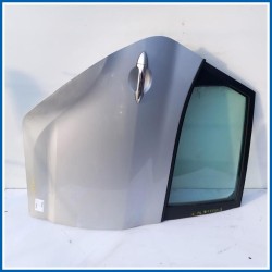 Porta PANN-PORTA POST, DX | dx. | post. HYUNDAI ix20