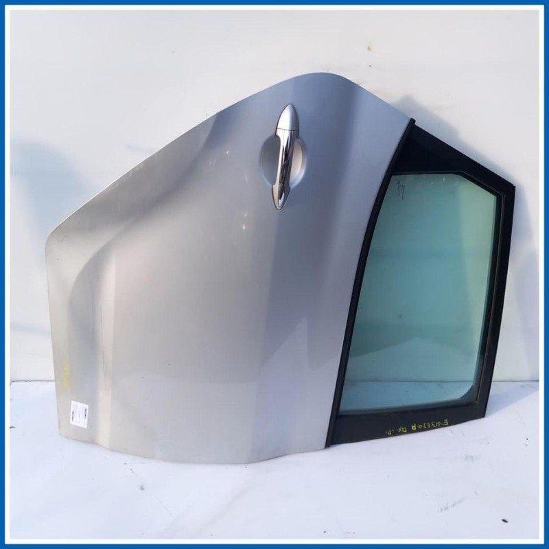 Porta PANN-PORTA POST, DX | dx. | post. HYUNDAI ix20