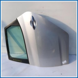 Porta PANN-PORTA POST, SX | sx. | post. HYUNDAI ix20