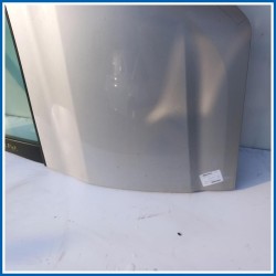 Porta PANN-PORTA POST, SX | sx. | post. HYUNDAI ix20