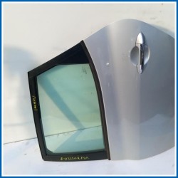 Porta PANN-PORTA POST, SX | sx. | post. HYUNDAI ix20