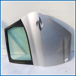 Porta PANN-PORTA POST, SX | sx. | post. HYUNDAI ix20