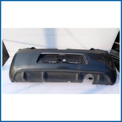 Paraurti PARAURTI POST. | post. CITROEN DS3