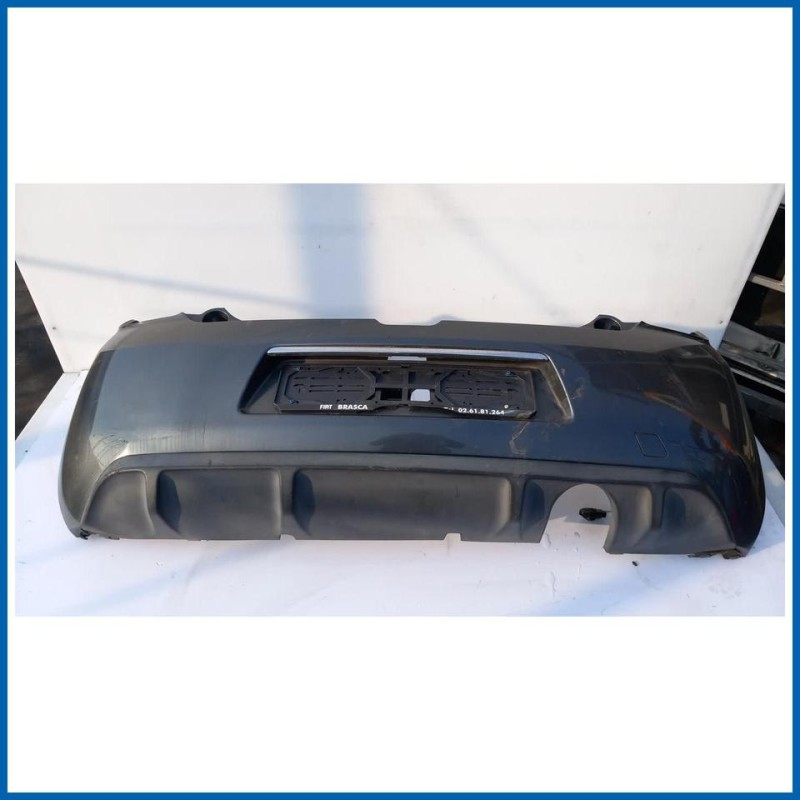 Paraurti PARAURTI POST. | post. CITROEN DS3