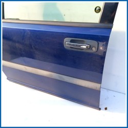 Porta PORTA ASX | sx. | ant. NISSAN X-Trail I