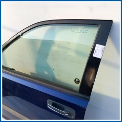 Porta PORTA ASX | sx. | ant. NISSAN X-Trail I