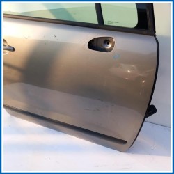 Porta PORTA ANTER. | dx. | ant. PEUGEOT 3008 I