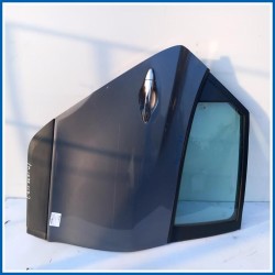 Porta PANN-PORTA POST, DX | dx. | post. HYUNDAI iX35