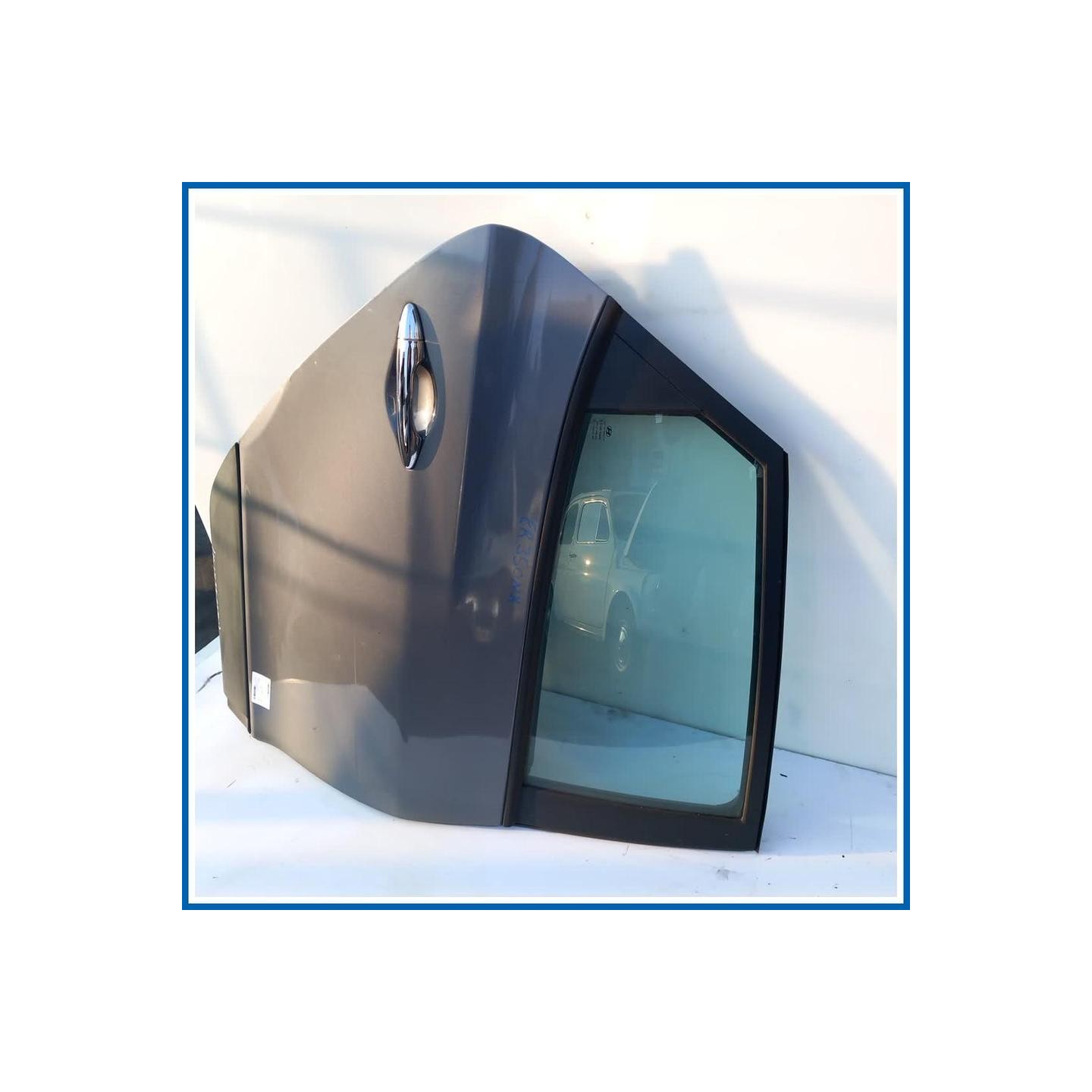 Porta PANN-PORTA POST, DX | dx. | post. HYUNDAI iX35