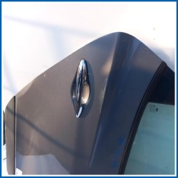 Porta PANN-PORTA POST, DX | dx. | post. HYUNDAI iX35