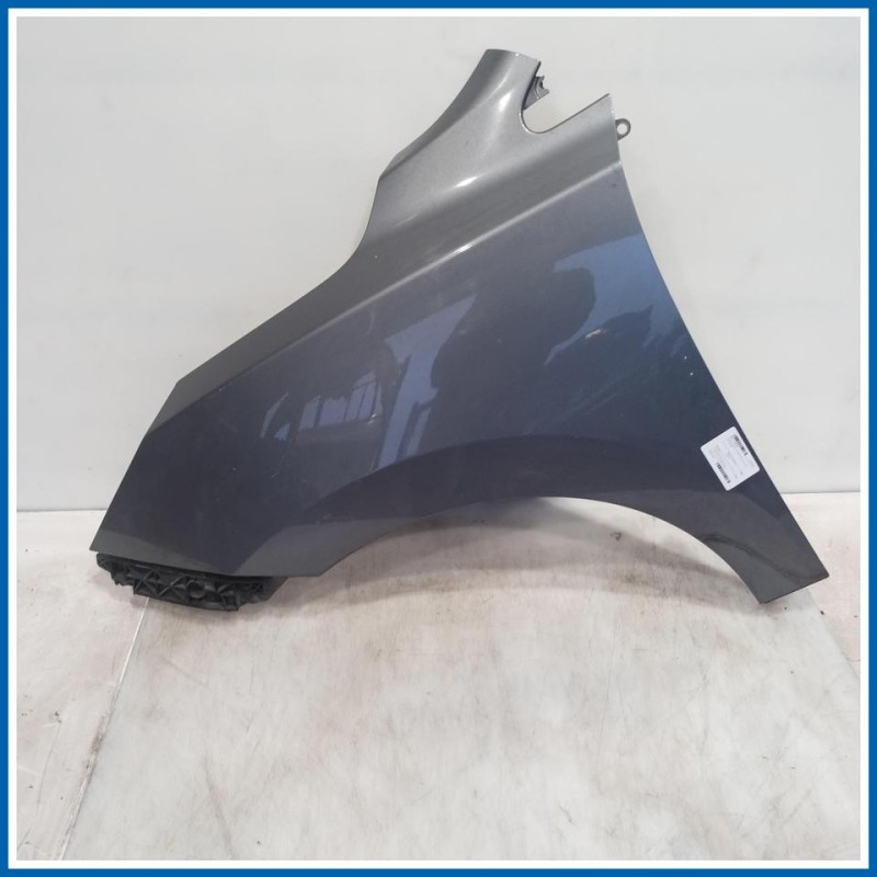 Parafango PANNELLO-PARAFANGHI, SX | sx. | ant. HYUNDAI iX35