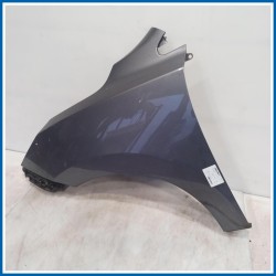 Parafango PANNELLO-PARAFANGHI, SX | sx. | ant. HYUNDAI iX35