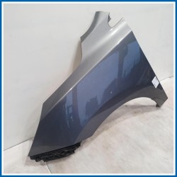 Parafango PANNELLO-PARAFANGHI, SX | sx. | ant. HYUNDAI iX35