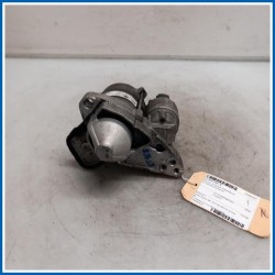 Motorino avviamento DEMARREUR RENAULT Grand Scénic III