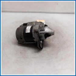 Motorino avviamento DEMARREUR RENAULT Grand Scénic III