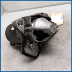 Motorino avviamento DEMARREUR RENAULT Grand Scénic III