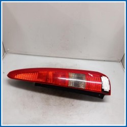 Fanale Lamp Assy - Rear; Stop And Flasher | dx. | post. FORD Fusion