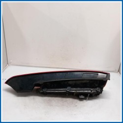 Fanale Lamp Assy - Rear; Stop And Flasher | dx. | post. FORD Fusion