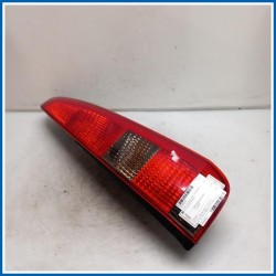 Fanale Lamp Assy - Rear; Stop And Flasher | dx. | post. FORD Fusion