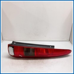 Fanale Lamp Assy - Rear; Stop And Flasher | dx. | post. FORD Fusion