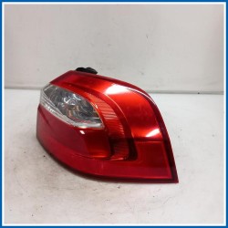 Fanale est. LAMP ASSY-REAR COMB OUTSIDE,RH | dx. | post. KIA Rio III