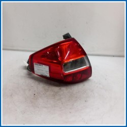 Fanale est. FANALINO POSTE SX | sx. | post. RENAULT Koleos I