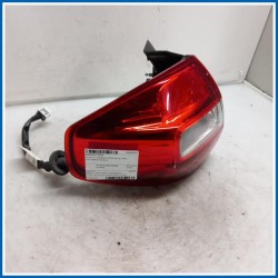 Fanale est. FANALINO POSTE SX | sx. | post. RENAULT Koleos I