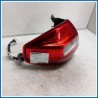 Fanale est. FANALINO POSTE SX | sx. | post. RENAULT Koleos I