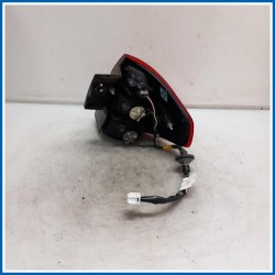 Fanale est. FANALINO POSTE SX | sx. | post. RENAULT Koleos I