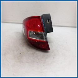 Fanale est. FANALINO POSTE SX | sx. | post. RENAULT Koleos I