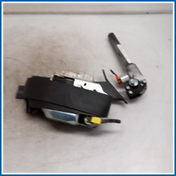 Cintura di sicurezza sedile CEINTURE SCR G 1E | sx. | ant. RENAULT Koleos I