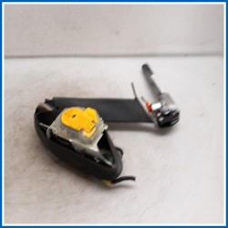 Cintura di sicurezza sedile CEINTURE SCR G 1E | sx. | ant. RENAULT Koleos I