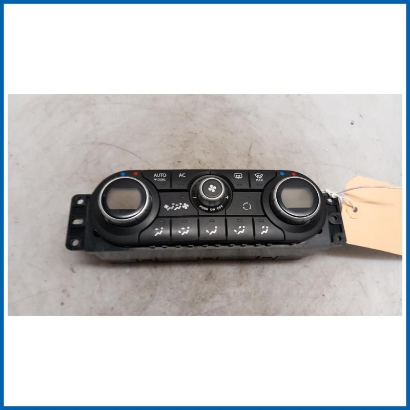 Modulo comando riscaldamento / clima TABLEAU COMMANDE RENAULT Koleos I