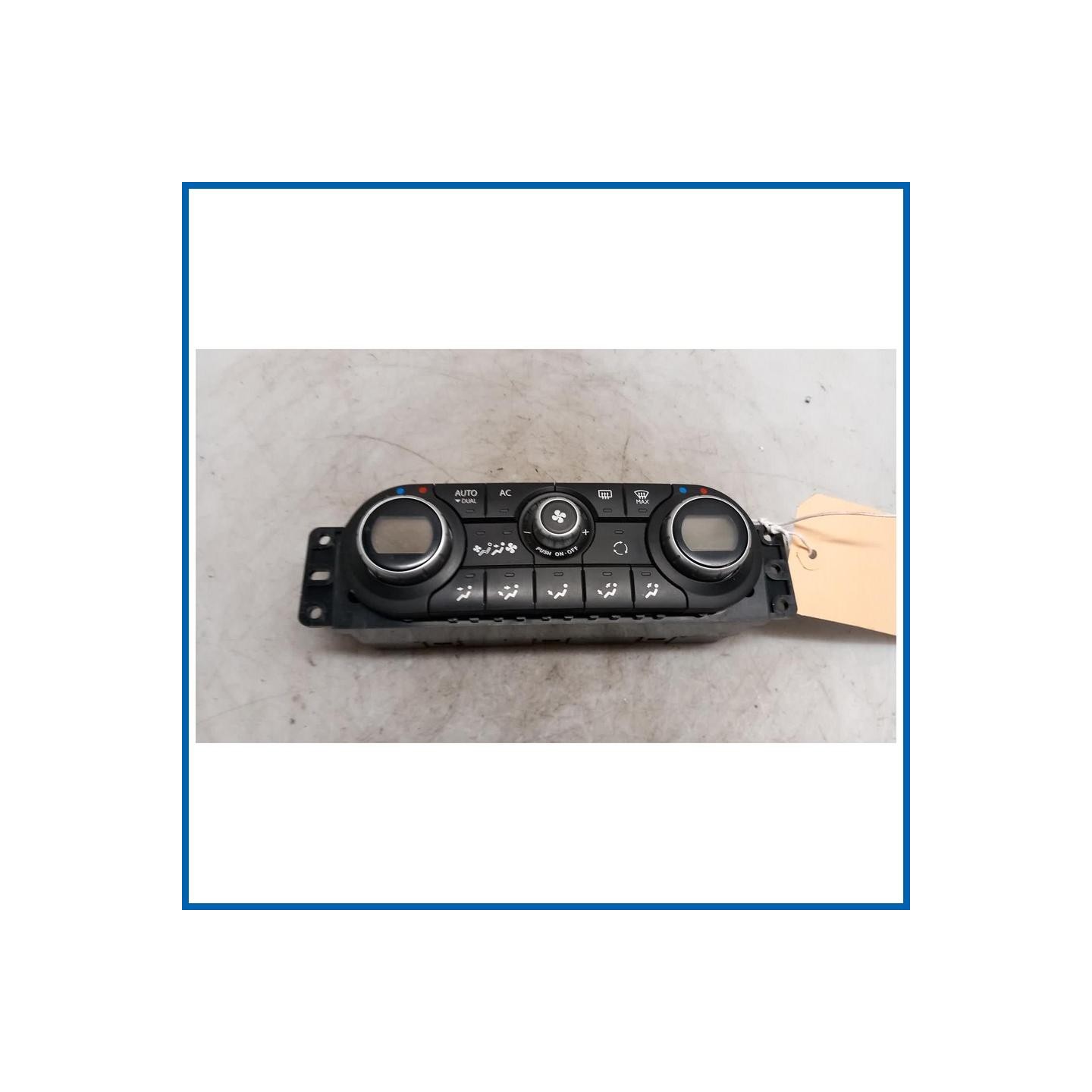 Modulo comando riscaldamento / clima TABLEAU COMMANDE RENAULT Koleos I