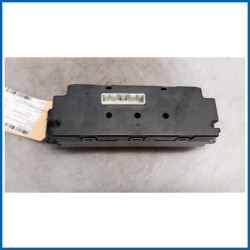 Modulo comando riscaldamento / clima TABLEAU COMMANDE RENAULT Koleos I
