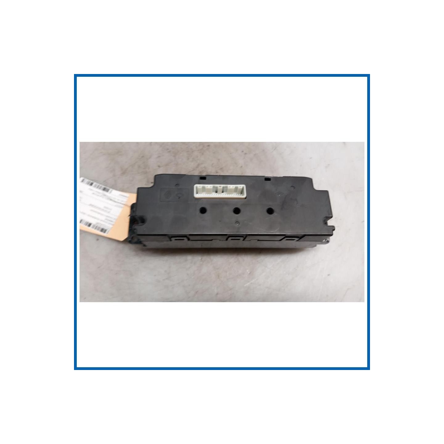 Modulo comando riscaldamento / clima TABLEAU COMMANDE RENAULT Koleos I