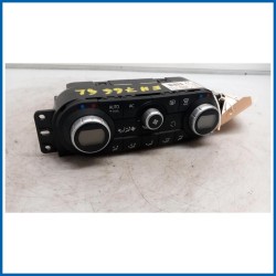 Modulo comando riscaldamento / clima TABLEAU COMMANDE RENAULT Koleos I