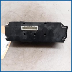 Modulo comando riscaldamento / clima TABLEAU COMMANDE RENAULT Koleos I