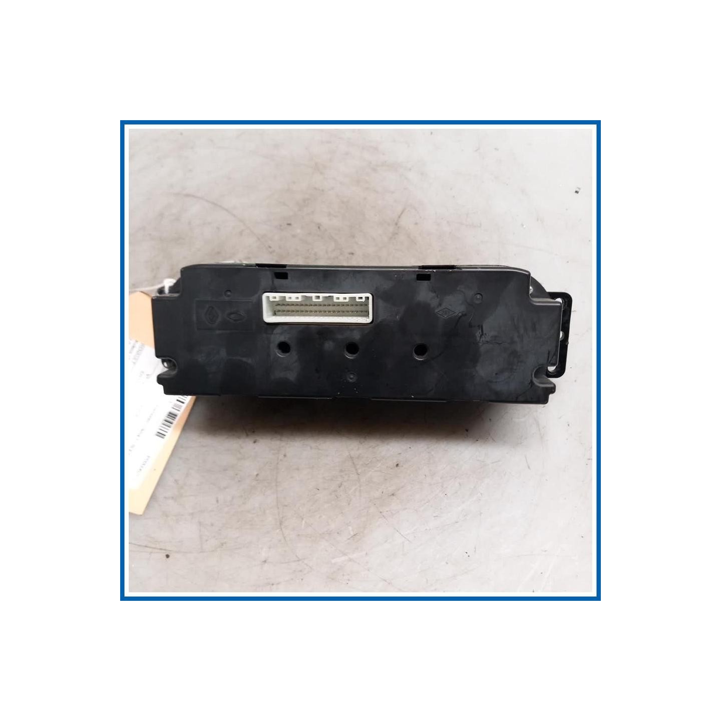 Modulo comando riscaldamento / clima TABLEAU COMMANDE RENAULT Koleos I