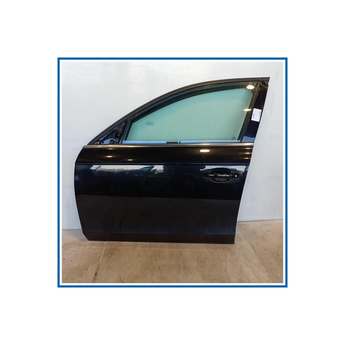 Porta . | sx. | ant. AUDI A4 8K5 Avant