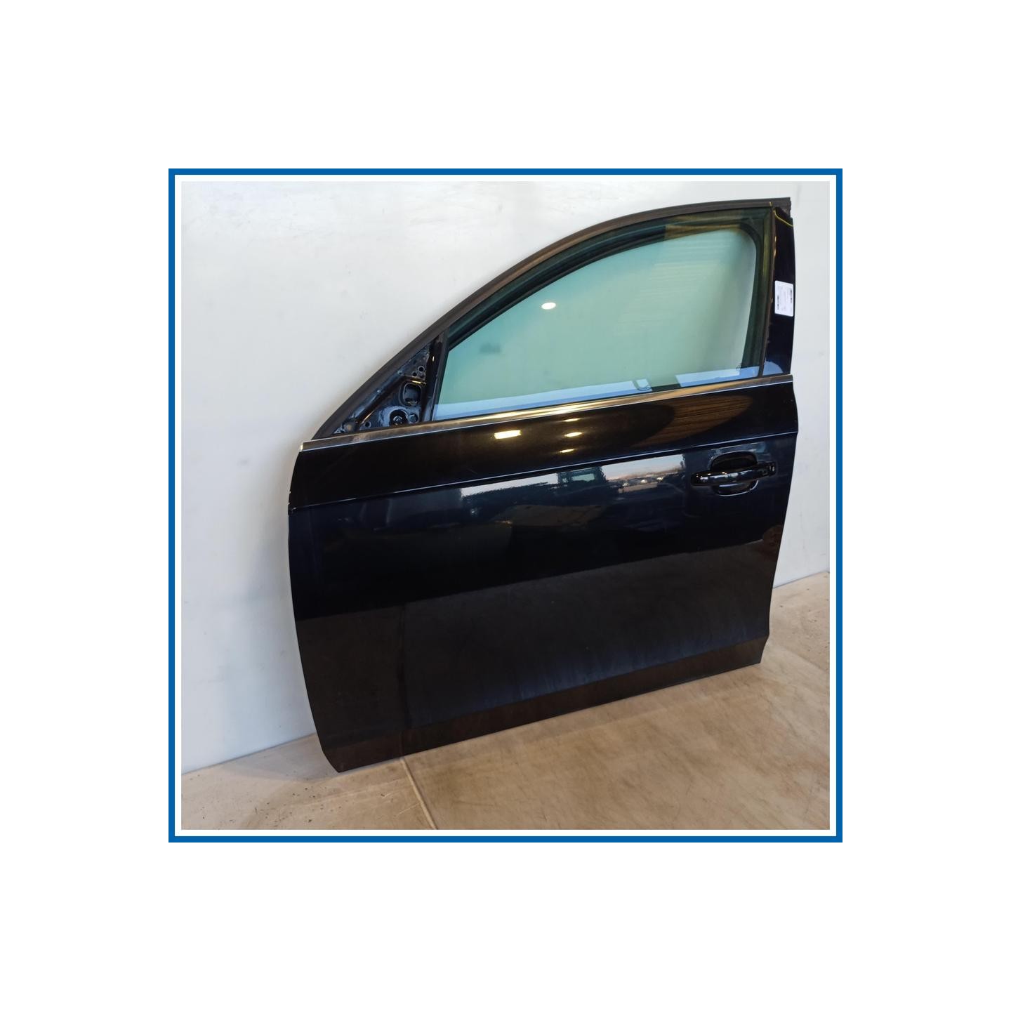 Porta . | sx. | ant. AUDI A4 8K5 Avant