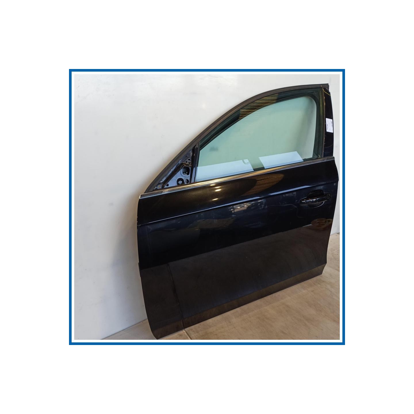 Porta . | sx. | ant. AUDI A4 8K5 Avant