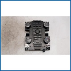 Modulo comando riscaldamento / clima UNIT+ DI CONTROLLO VOLVO C30